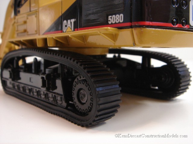 CAT 5080